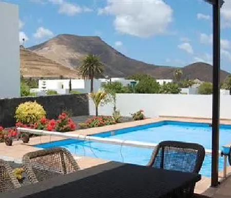 Villas Yaiza Village Hotel Yaiza (Lanzarote)