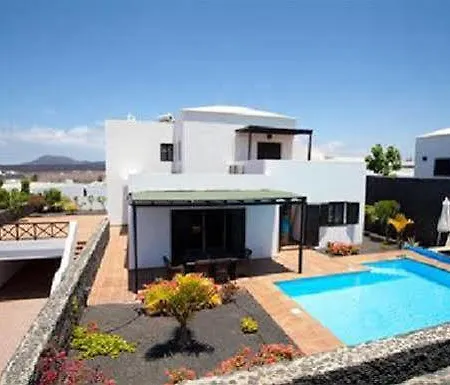 Villas Yaiza Village Hotel