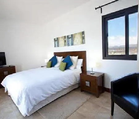 Villas Yaiza Village Hotel