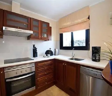 Villas Yaiza Village فندق يايثا