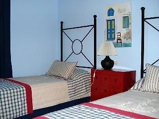 Hotel Villas Yaiza Village