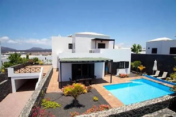 Villas Yaiza Village Hotel