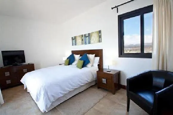 Villas Yaiza Village Hotel