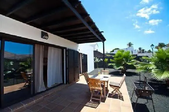 Hotel Villas Yaiza Village Yaiza (Lanzarote)