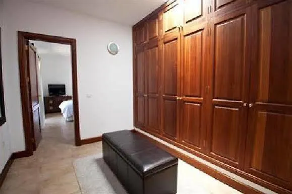 Villas Yaiza Village Yaiza (Lanzarote)