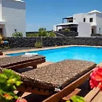 Ξενοδοχείο Villas Yaiza Village Yaiza (Lanzarote)