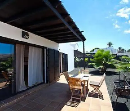 Hotel Villas Yaiza Village Yaiza (Lanzarote)