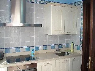 Villas Yaiza Village Отель Яйса