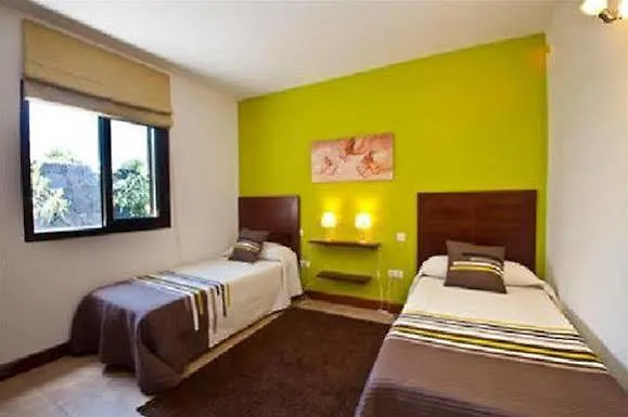 Villas Yaiza Village Yaiza (Lanzarote)