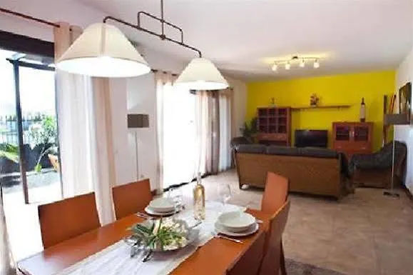 Villas Yaiza Village Hotell