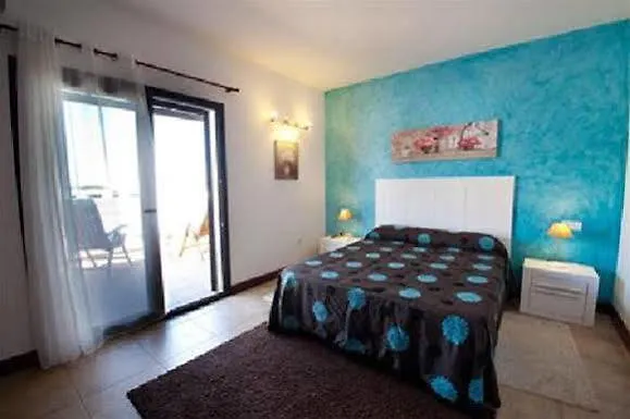 Villas Yaiza Village