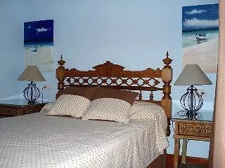 Villas Yaiza Village Otel