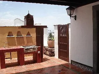 Hotel Villas Yaiza Village