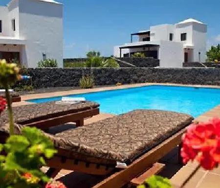 Otel Villas Yaiza Village Yaiza (Lanzarote)