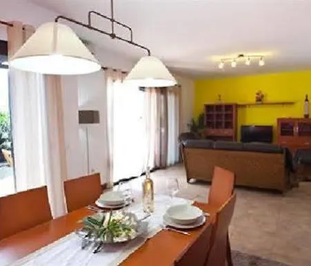 Villas Yaiza Village Hotel