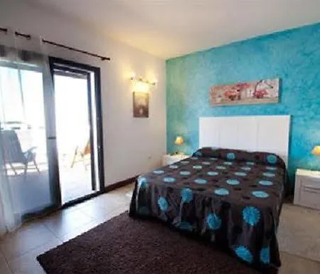 Villas Yaiza Village