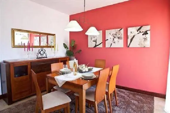 Hotell Villas Yaiza Village Yaiza (Lanzarote)